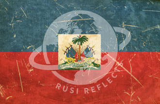 RUSI Reflects: Haiti’s Political and Security Crisis