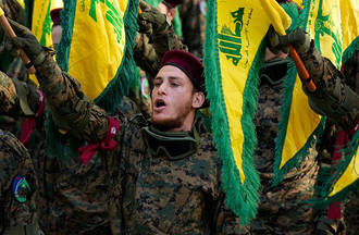 On the Brink: Can All-Out War Between Israel and Hizbullah be Avoided?