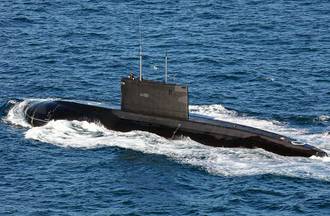 Tackling the Underwater Threat: How Ukraine Can Combat Russian Submarines