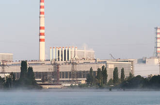 Kursk Nuclear Power Plant: The Newest Target for Russian Disinformation