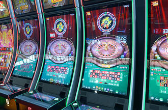The Gambling Industry in Ukraine: Financial and National Security Threats