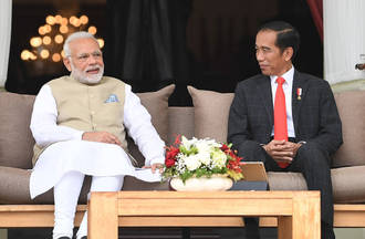Why Haven’t India and Indonesia Signed Up For Anti-Spyware Dialogue?