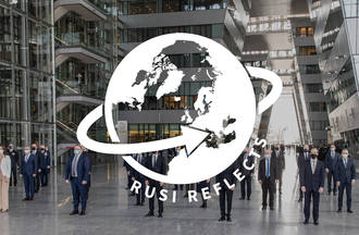 RUSI Reflects: Unity and Cohesion is NATO's Strength