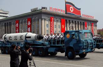 Examining the Threat of North Korean Onwards Proliferation