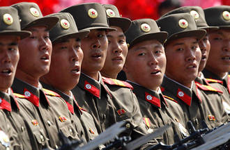 The Meaning and Significance of North Korean Troops’ Deployment to Russia
