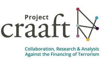 Project CRAAFT: Counter Terrorist Financing