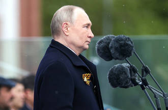 The West Must Stop Protecting Russia from the Consequences of its Actions