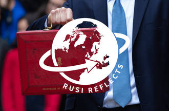 RUSI Reflects: Budget 2024