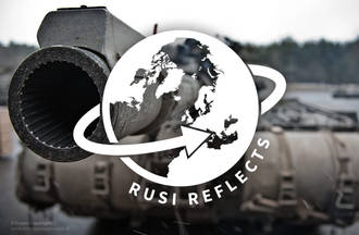 RUSI Reflects: The Defence Command Paper Refresh