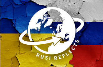 RUSI Reflects: The West’s Response to a Russian Spring Offensive