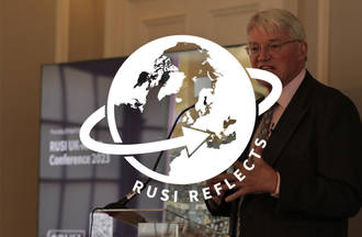 RUSI Reflects: UK–Africa Relations in Perspective