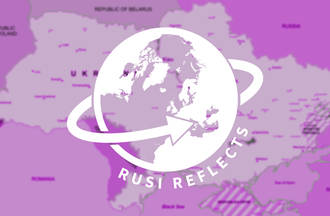 RUSI Reflects: Russia’s Long-Term Logistical Challenge