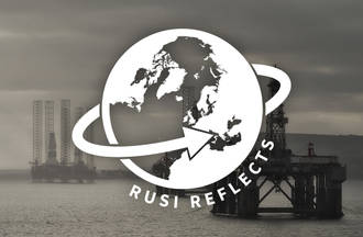 RUSI Reflects: Will New Oil and Gas Licenses Fuel the UK's Energy Security?