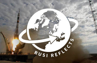 RUSI Reflects: What Sanctions Mean for Russia’s Space Programme