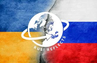 RUSI Reflects: What Hope for Diplomatic Engagement with Russia?