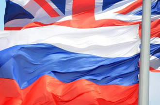 UK–Russia Security Relations: Talking To Understand