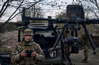 Preliminary Lessons from Ukraine’s Offensive Operations, 2022–23
