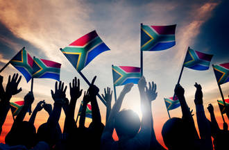 RUSI Reflects: What Next After the South African Election?