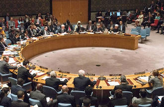 Avoiding Deadlock Ahead of Future UN Cyber Security Negotiations