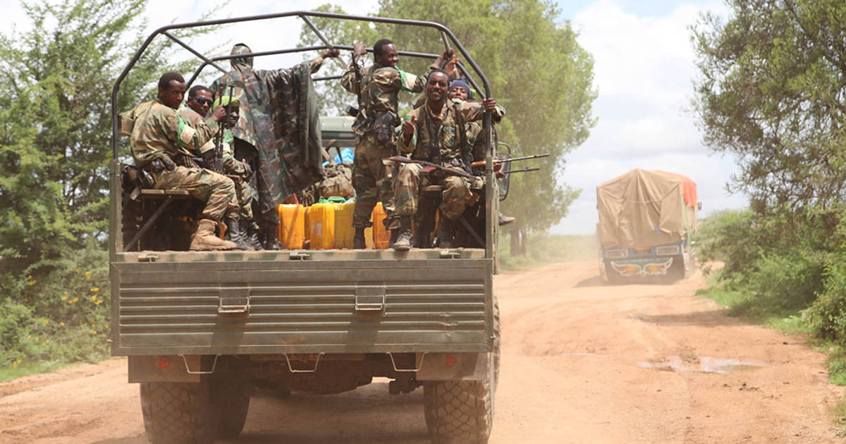 African-Led Peace Operations: A Crucial Tool for Peace and Security