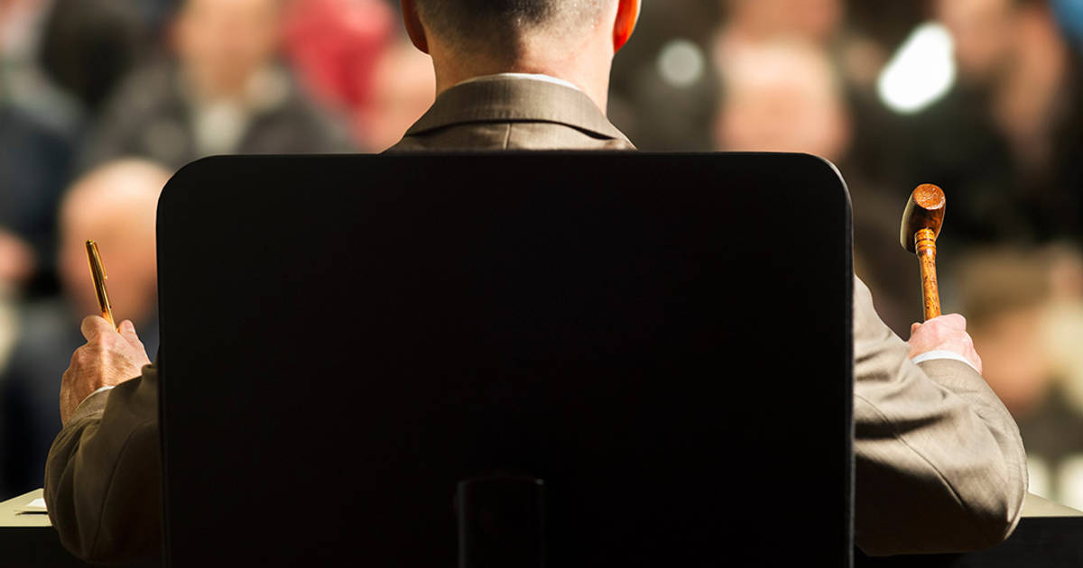 Understanding the Art Market and AntiMoney Laundering Regulations