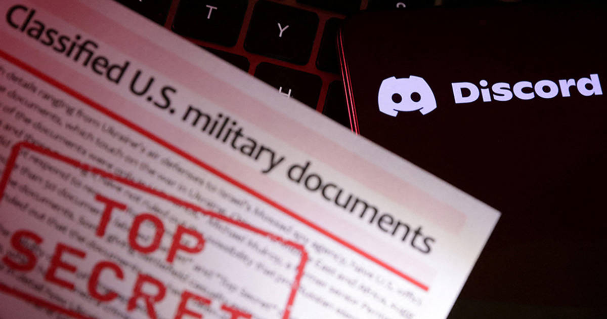 Pentagon Document Leaks Appeared on 'Minecraft' Discord Server: Report