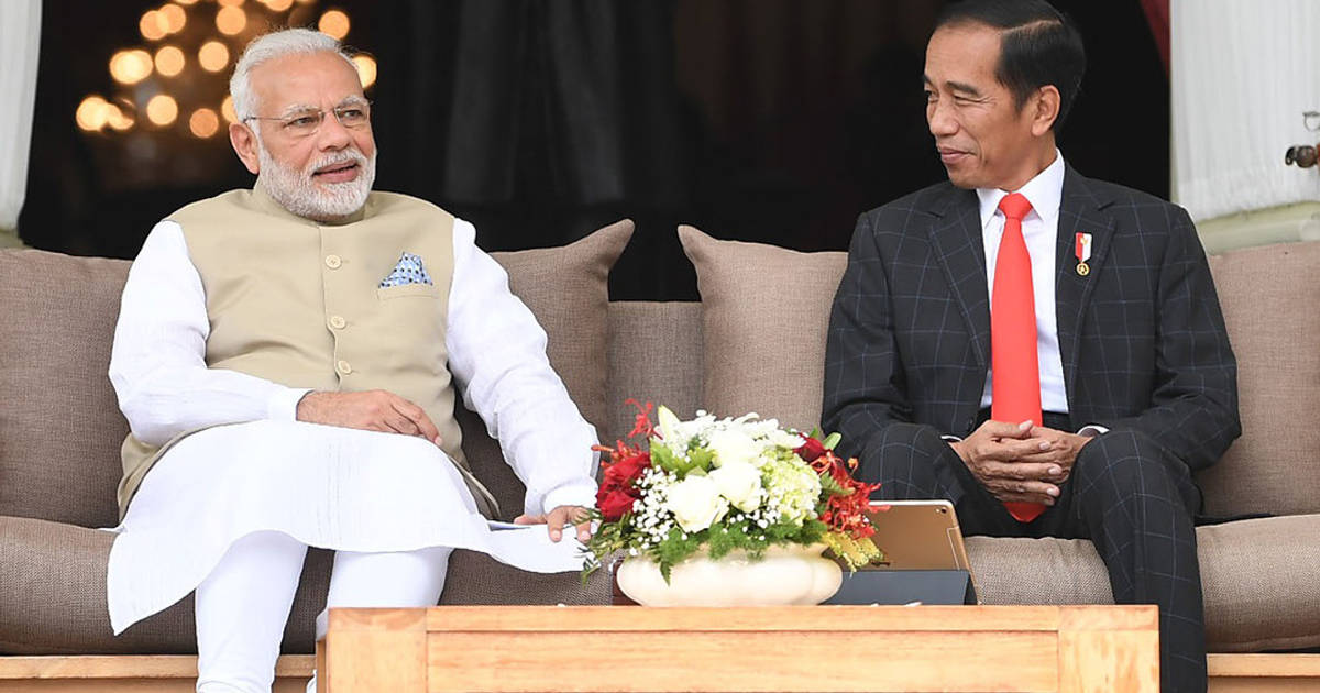Why Haven't India and Indonesia Signed Up For Anti-Spyware Dialogue? | Royal United Services Institute - Vimarsana News