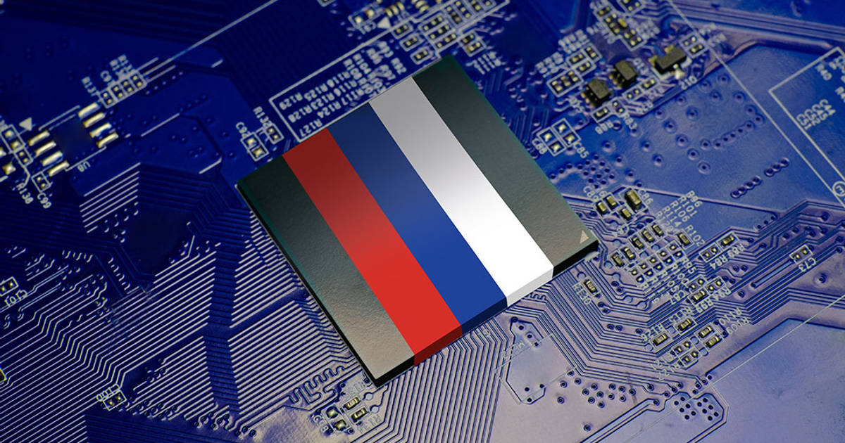 Can the Private Sector Help Cut Russia’s Silicon Lifeline? Royal
