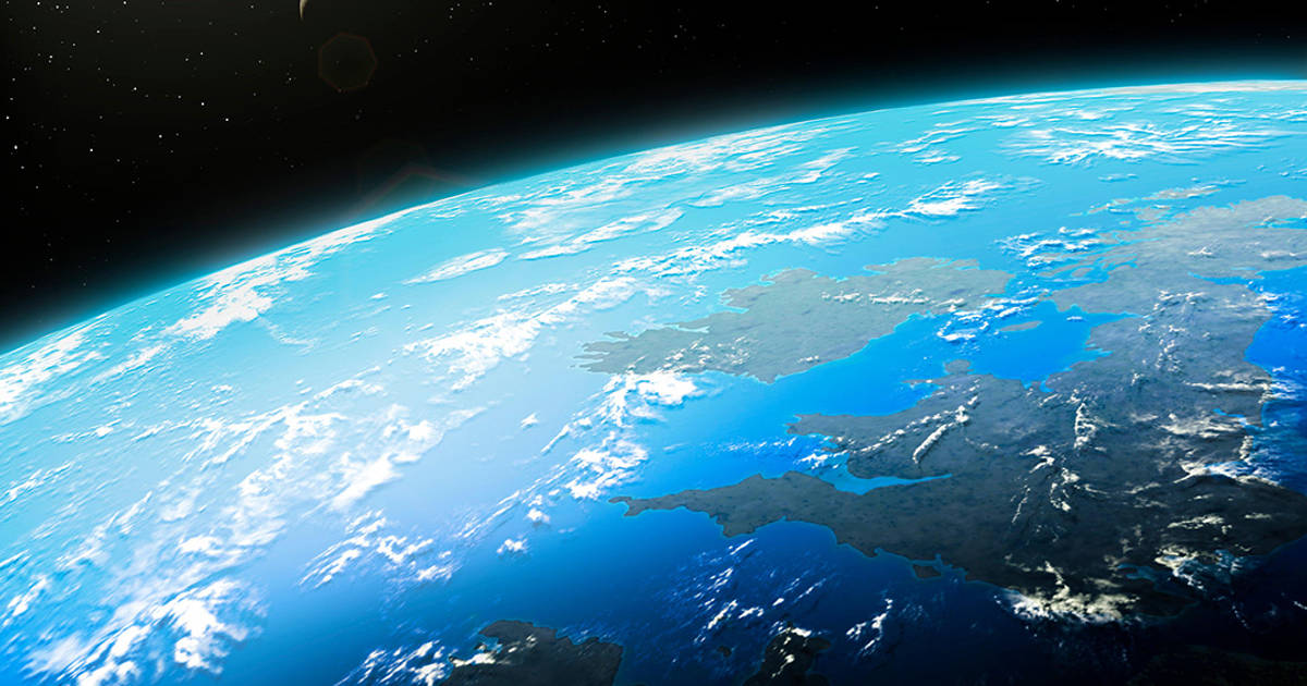 Between Ambition and Reality: How Space Fits into the UK Defence ...