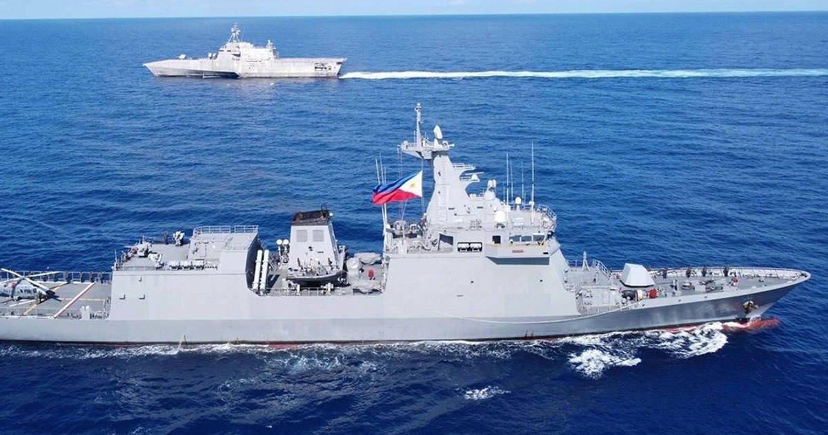 Is the South China Sea Warming Up, or is it Just Business as Usual? - Vimarsana News
