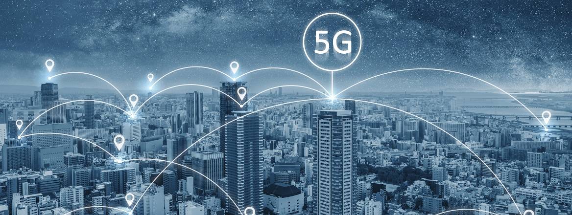 5G Cyber Security