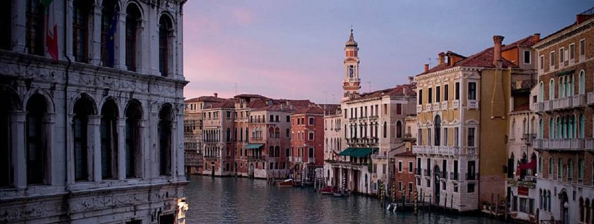 Venezia