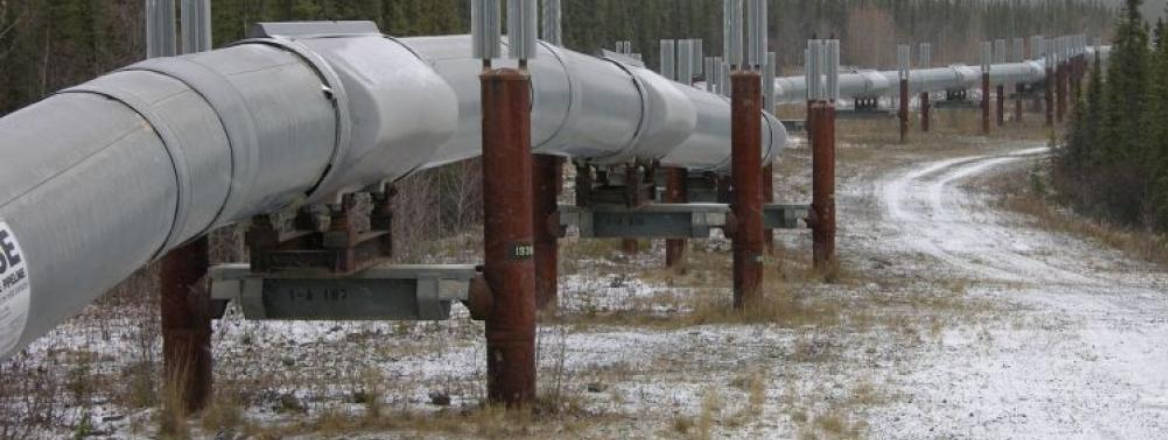 Trans-Alaska Pipeline System