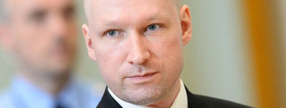 Anders Breivik