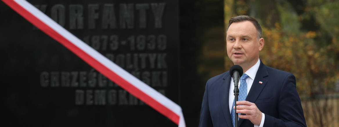 Andrzej Duda