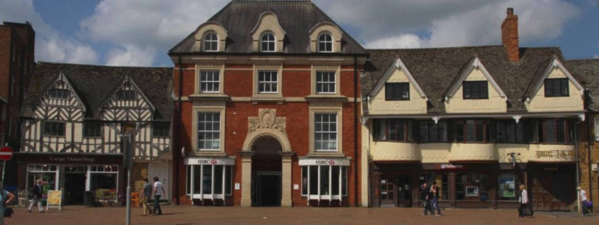 Banbury Marketplace