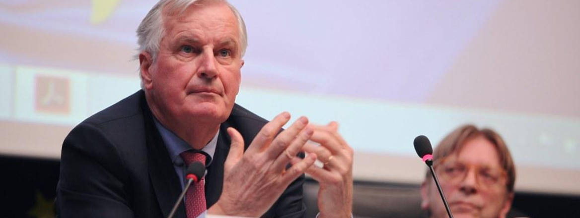 Michel Barnier