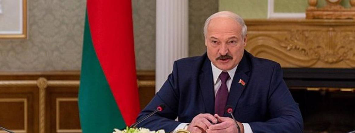 Belarus meeting