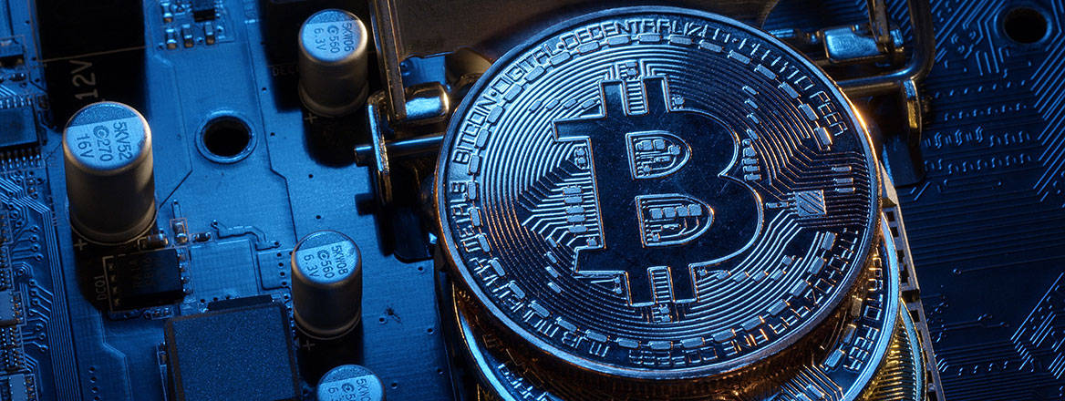 Too good to miss: Russia's ‘shadow territories’ provide particular opportunities for actors aligned to the Kremlin to mine Bitcoin