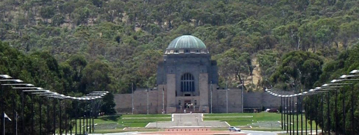 Australian War Memorial