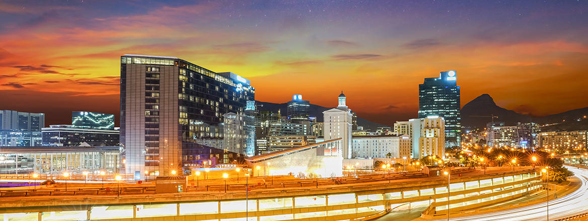 No small risk: G7 sanctions pose a threat to the stability of economies such as South Africa's