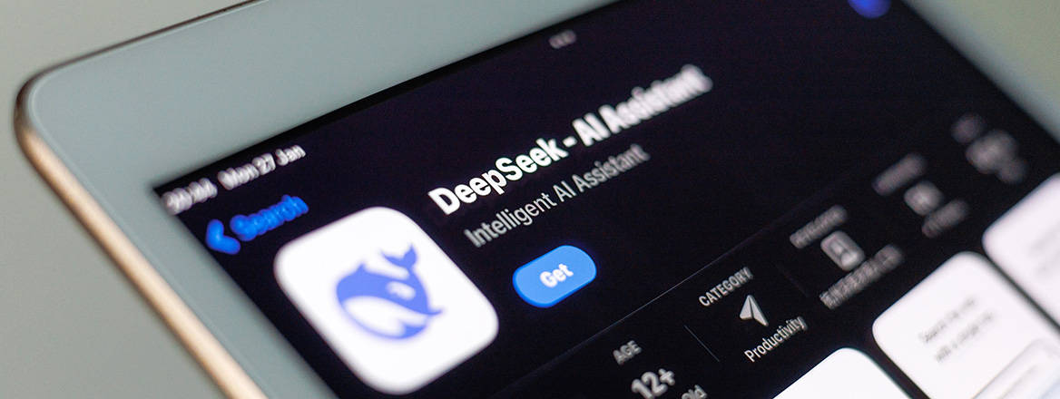 Paradigm shift: DeepSeek has shown that cutting-edge AI is no longer exclusively dependent on massive computational resources and advanced chips