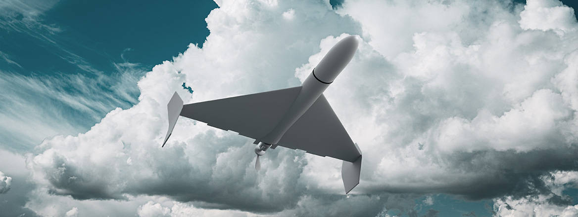 Unmanned aerial vehicle (UAV), Definition, History, Types, & Facts