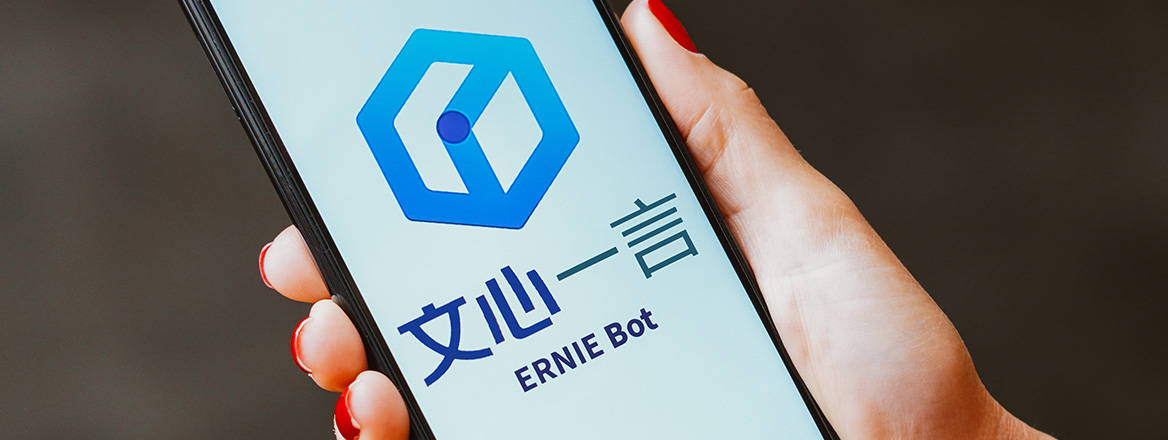 Not to be left out: China's Baidu has recently launched the ERNIE chatbot as an alternative to ChatGPT