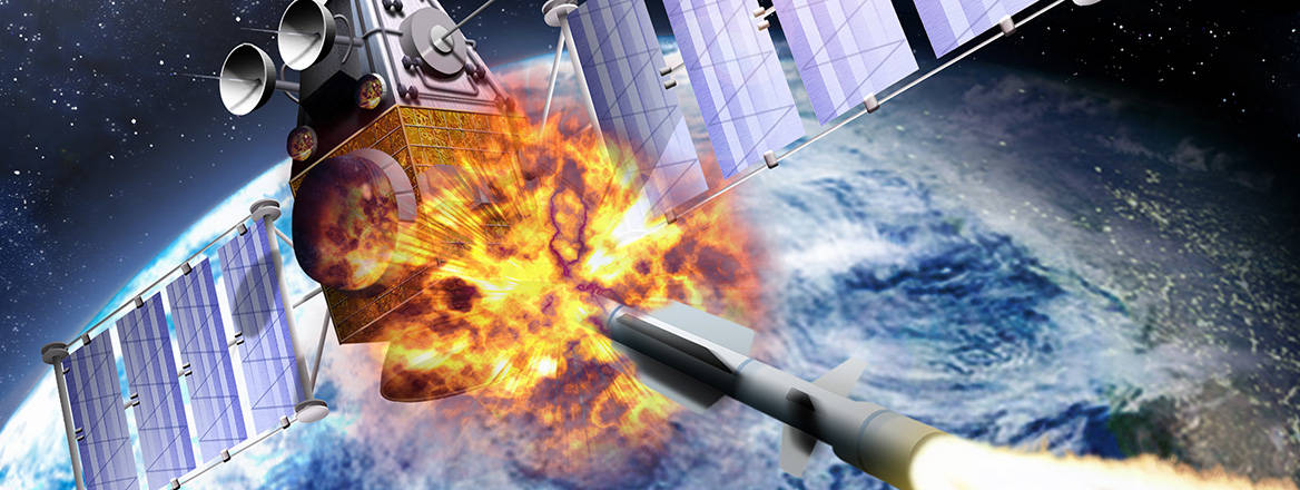 Space War: US To Meet With Russia; Rolls Out Warfighting Doctrine