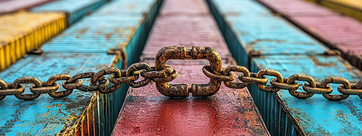 Adverse effect: export controls designed to protect the West’s technology advantage may be achieving the opposite