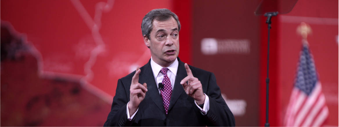 Nick Farage