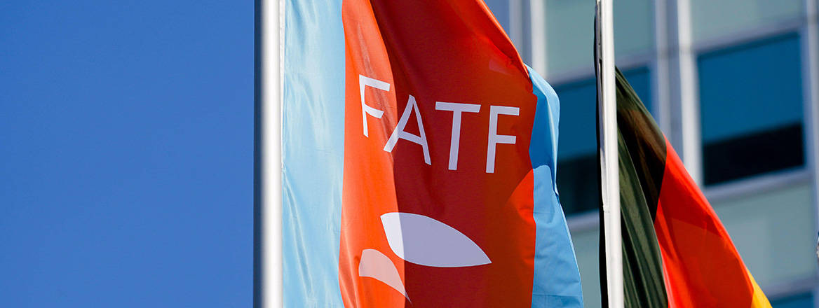 Real consequences: failing to meet the FATF's standards can have a serious impact on a country's economy