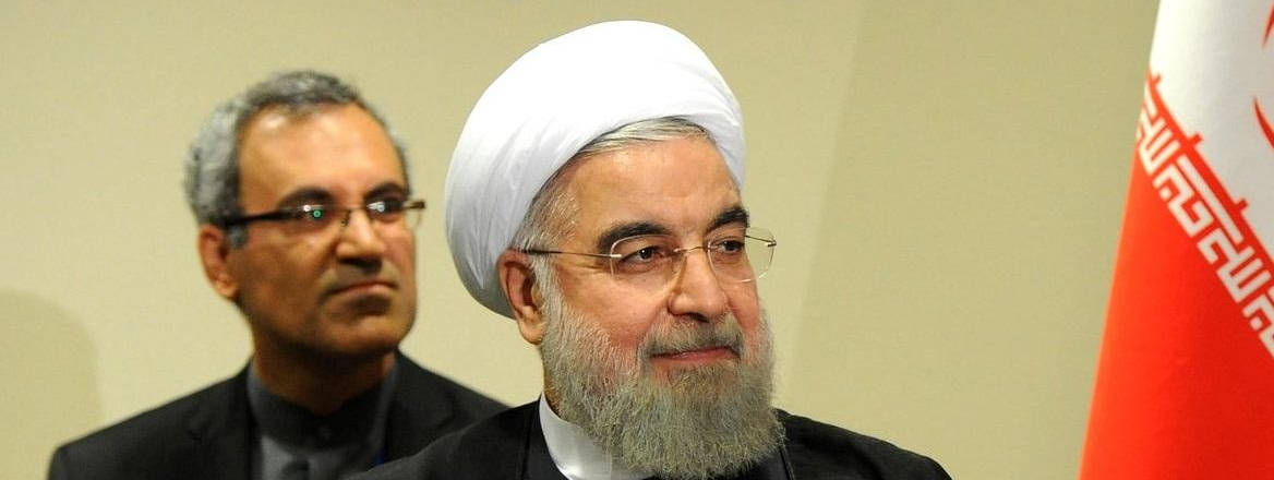 Hassan Rouhani