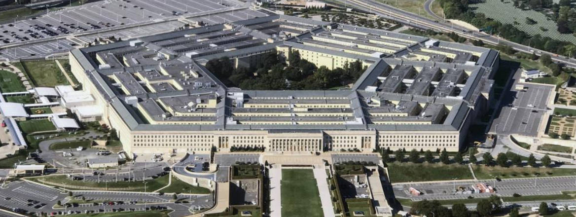 The Pentagon